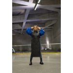 VIA MADE BRIDGE SLIM CLOAK 