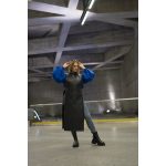 VIA MADE BRIDGE SLIM CLOAK 