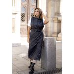 VIA MADE BRIDGE SLIM CLOAK 