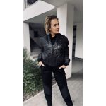 VIA MADE BRIDGE step Jacket