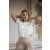 VIA made faboulos SPRING Ice Cream T-shirt
