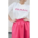 VIA MADE soft aw t-shirt