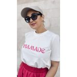 VIA MADE soft aw t-shirt