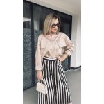 VIA breeze shirt - bézs