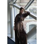 VIAMADE GLOW collection - Ambre blouse 