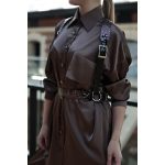 VIAMADE GLOW collection - Ambre blouse 