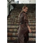 VIAMADE GLOW collection - Ambre blouse 