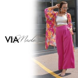 ViaMade