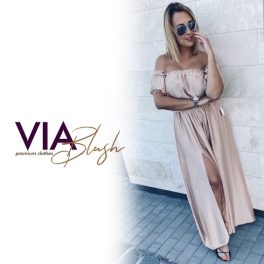 ViaBlush