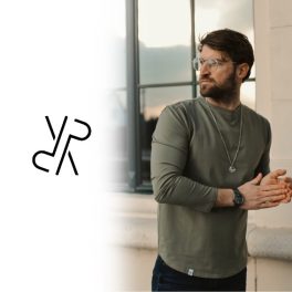 VP basic Man